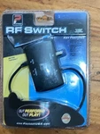 Playtech Switch For Playstation (PS2) Brand New Sealed Model RFU/PS2. Fixed Price $18.99.