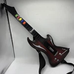 Guitar Hero PS2 The Kingmaker Psyclone Essentials PSE3302 No Dongle. Fixed Price $29.00.