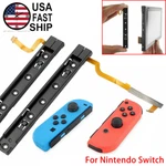 1X 2X Left Right Slider Sliding Rail Flex Cable For Nintendo Switch Console. Fixed Price $14.99.
