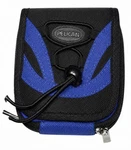 Pelican Nintendo Game Boy Advance Sp Gba Carrying/travel Case/pouch (blue). Fixed Price $12.99.