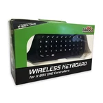 2.4 Ghz Wireless Keyboard Chatpad For Xbox One & Series Controller. Fixed Price $20.99.