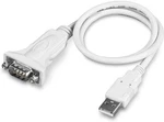 Manhattan Usb To Serial Converter Adapter RS232 Port For Windows Devices. Fixed Price $20.79.
