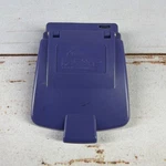 Pelican Light Shield Advance PL-727 Indigo Purple Game Boy. Fixed Price $18.99.
