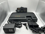 Nec Turbo GRAFX-16 Console W/ Oem Cables & Controller Tested Nice. Fixed Price $237.49.