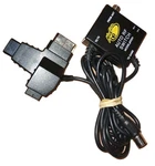 Madcatz Auto Rf Switch Model #6004. Fixed Price $5.00.