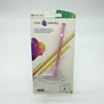 Pink Rock Candy Wired Communicator For Xbox 360 Brand New. Fixed Price $18.99.