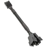 Phanteks PH-CB-Y4P Black 11.5 Inch Y-splitter Multi Fan Pc Cable. Fixed Price $11.42.