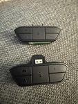 2X Microsoft Xbox One Stereo Headset Adapter Chat Mixer Mute Volume Oem. Fixed Price $24.99.
