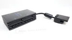 Sony PS2 Official Multi Tap SCPH-10090 Playstation Tested Working. Fixed Price $25.00.