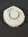 Sony SB-V31G Av Selector Input Rca Audio Video Switch Box. Fixed Price $7.99.