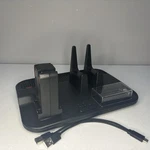 Fastsnail Nintendo Switch (compatible With 1 & 2) Docking Station. Fixed Price $9.99.