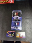 Hori Long S-video Cable Super Nintendo N64 Gamecube Gc HSC-05. Cib Us Seller. Fixed Price $99.98.