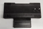 Atari 5200 Vcs Cartridge Adaptor For 2600 Games Mod# CX55 - Untested. Fixed Price $49.95.