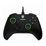 Snakebyte Xbox Series Gamepad Pro Licensed Wired Video Controller (black). Fixed Price $29.97.