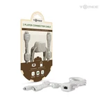 Tomee 2 Player Link Cable For Boy Advance Sp/game. Fixed Price $22.99.