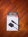 Yok Ac Adapter For Nintendo 3DS, 2DS, And Dsi. Fixed Price $7.77.