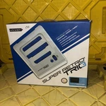 Retro-bit Super Trio 3 Console With Smart Tv Adapter Snes Genesis. Fixed Price $70.00.