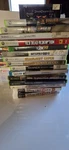 PS4 ,PS3,XBOX And Pc Games. Fixed Price $55.00.