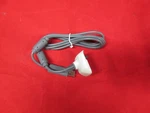 Play Charge Cable For Xbox 360 Replacement White Brand New 9843. Fixed Price $109.17.