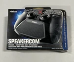 Nyko Speakercom For Playstation Controller Alternative Attachment 83234-E14. Fixed Price $39.99.