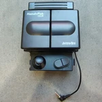 Vintage Interact Handypak Color Gameboy Magnifier Light Speaker Accessory Tested. Fixed Price $26.77.
