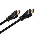 High Speed Hdmi Cable 1080P Ethernet-audio Return 3D Dvd PS3 Xbox Hdtv. Fixed Price $13.95.