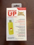 Collective Minds Switch Up Game Enhancer V2.0 Shiny Edition - Sealed. Fixed Price $224.99.