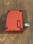 Mad Catz 5686 Red Wireless Controller Dongle/ Receiver For Nintendo Gamecube. Fixed Price $11.99.