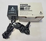 Genuine Atari Power Supply (C017945) 400 800 1200XL 1010 1050. Fixed Price $29.00.