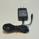 Class Power Supply Model YJS015A-1201000U 12V 1000MA 12W. Fixed Price $17.85.