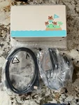 Genuine Nintendo Switch Animal Crossing Charging Dock + Ac Adapter Hdmi Set. Fixed Price $79.95.