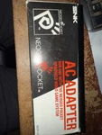 Neo Geo Pocket Color Ac Adapter Snk Usa Box Unused Mint Cib Ngpc Power Adaptor. Fixed Price $120.00.