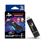 Brook Wingman Xe 2 Converter - Two One Wireless Controller Adapter For Ps, Ns. Fixed Price $76.67.
