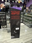 New! Snes Classic / Wii U Adapter - Hyperkin Factory Sealed!. Fixed Price $25.33.
