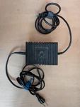 Vintage Commodore 64 Computer Power Supply Pn 251053-02 Ac Adapter 117V 5VDC. Fixed Price $89.99.