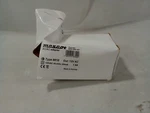 Mascot Ac/ac Adapter 8810 Power Supply 120VAC 50-60 H. Fixed Price $71.99.