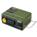 Proxxon Ac Adapter Ng 5/E, #38704. Fixed Price $104.00.