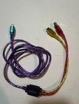 Nyko Power Link Universal Cable For Game Boy / Gbc Pocket Tested (FVS034703). Fixed Price $14.99.