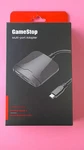 Gamestop Multi Port Adapter For Nintendo Switch 2 And Oled - Fast Ship!. Fixed Price $29.95.