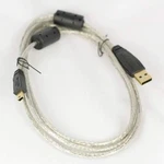 Usb Data Cable For Action Replay Power Saves Pro 3DS 2DS Datel Compatible D1F2. Fixed Price $8.34.
