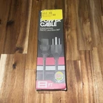 2K Universal Power Cable (kmd). Fixed Price $13.33.
