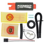 Kemso 340LPH High Performance Fuel Pump Dodge Shelby Charger 1985 1986 1987. Fixed Price $49.98.