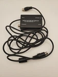 Sega Saturn System In Box Auto Rfu Cable Tv Adapter Cord Performance. Fixed Price $6.79.