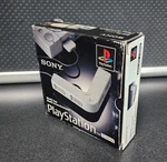 Sony SCPH-1070 Wired Gray Adapter For Playstation With Box. Fixed Price $29.99.