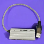Rock Band Game Dongle Usb 2.0 Adapter VP-H209 4 Port For Microsoft Windows Xp. Fixed Price $11.99.