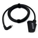 Retro Access Cable Scart Female To Xrgb-mini Framemeister 90 Minidin 6FT 1.8M. Fixed Price $44.99.