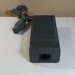 Oem Microsoft Xbox 360 Fat Power Supply Brick Adapter X819572-004 Tested. Fixed Price $27.78.