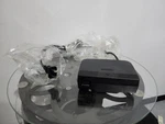 Official Nintendo Supply Ac Power Adapter Oem N64 Original Genuine NUS-002. Fixed Price $34.99.