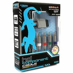 KMD-W-7033 Component Cable Gray. Fixed Price $11.99.