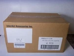 Case Box Of 4, Playstation Ps One Multiplayer Adapter (2000) New Old Stock. Fixed Price $19.95.